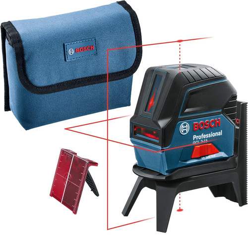 Bosch professional gcl - bosch,