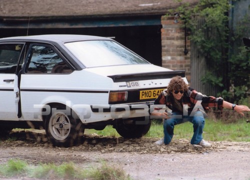 Martin shaw doyle the - as,