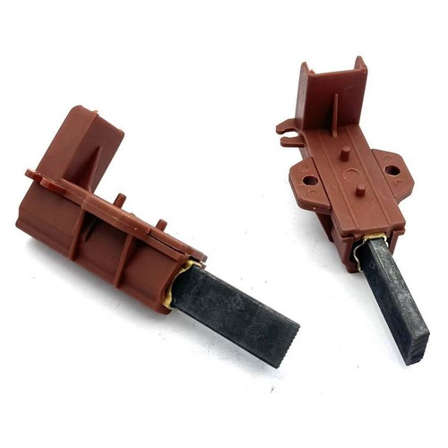 Kit spazzole carbone - kit,