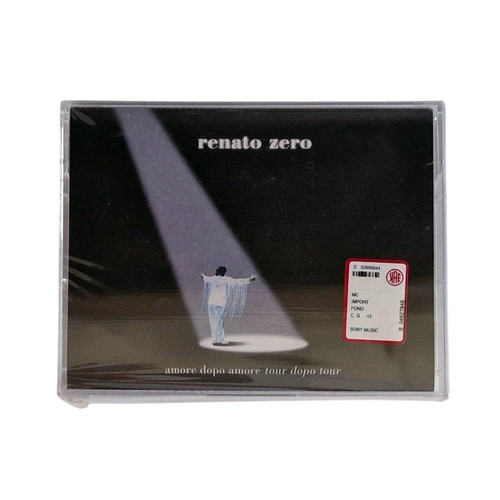 Renato zero amore - amore,