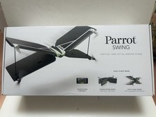 Nuovo quadricottero verticale