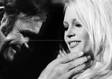 Photo brigitte bardot - a4,
