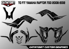 PER YAMAHA YFZ 700 2006-2012