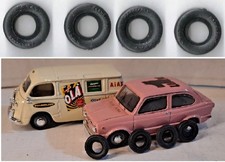 057. 4 GOMMINE “CEAT” 1/43