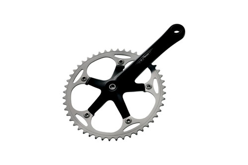 Guarnitura bici miche xpress - guarnitura,