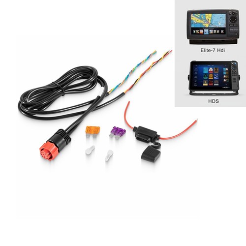 Rs422 power cable for - power,