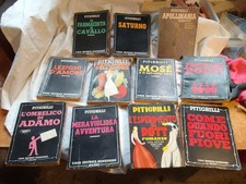 PRESTIGIOSA COLLEZIONE DI  11