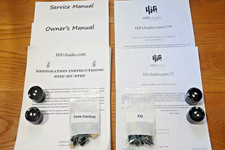 NAD 3150 restauro recap upgrade kit riparazione filtro condensatore ricostruzione