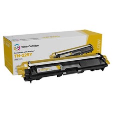 Cartuccia toner giallo