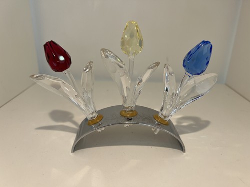Statua swarovski grandi - swarovski, 3