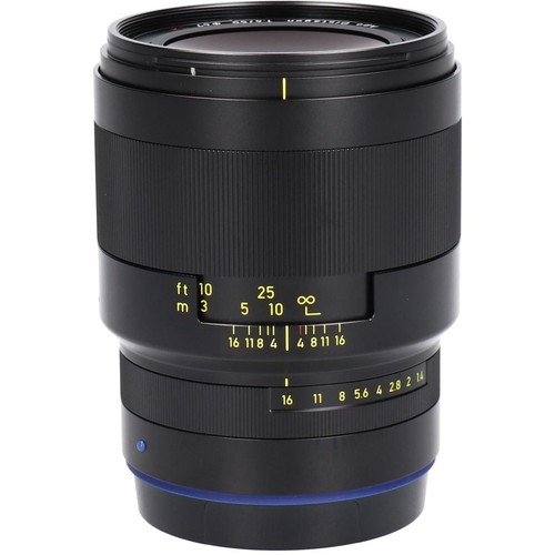 Autentico carl zeiss otus - autentico,