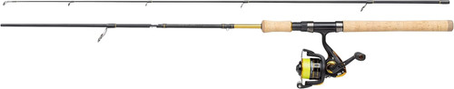 Abu garcia cardinal pro - garcia,