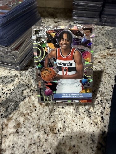 2025 topps cosmic chrome - 2025-26,