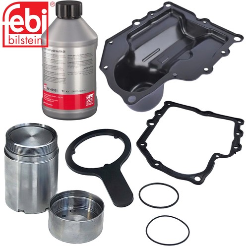 Kit riparazione meccatronica - kit,