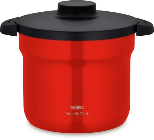 Thermos fornello isolato - thermos,