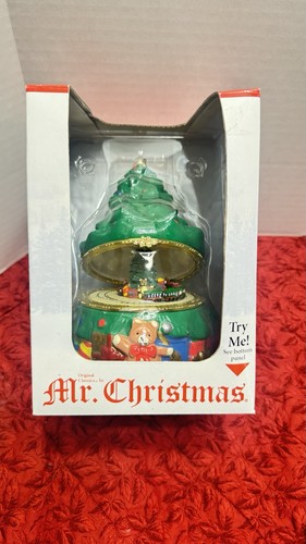 Carillon vintage albero di - mr.,