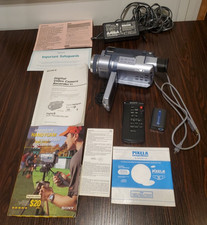 Sony Handycam DCR-TRV240 NTSC