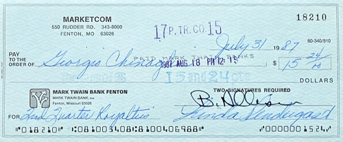 Assegno documento giorgio - assegno/documento,