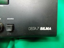 Proiettore Silma Delta 7  da