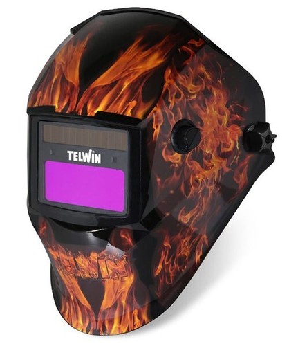 Maschera automatica - , a