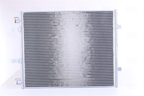 Condensatore nissens 940201 - nissens,