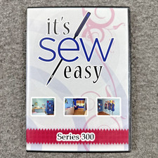 Sew easy series - easy,
