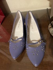 Ballerine lilla mauro - ballerine,