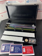 Mahjong Set 166 Piastrelle