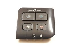 Pannello controllo ON/OFF