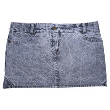 Minigonna Jeans Patrizia Pepe