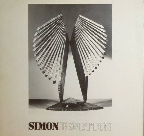 Simon benetton - simon,