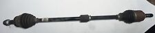 Antriebswelle komplett R Opel