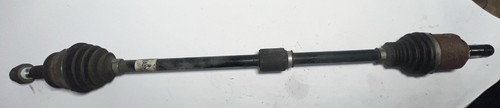 Albero motore completo - r, opel