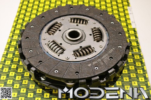 Kit frizione originale clutch - kit,
