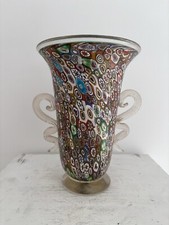 Vaso Murrina Gambero & Poggi