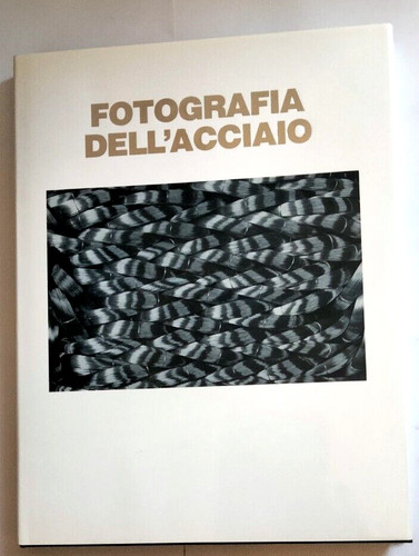 Fotografia dell acciaio - fotografia,