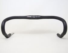 CINELLI VAI MANUBRIO ERGONOMICO 42CM CC MORSETTO 32 NERO NOS ALLUMINIO BICI CORSA