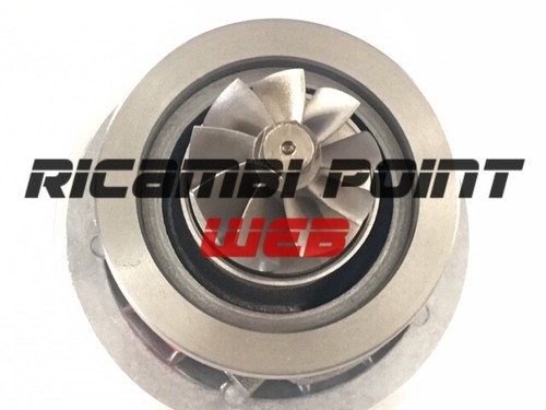 Core assy nuovo turbo garrett - core,