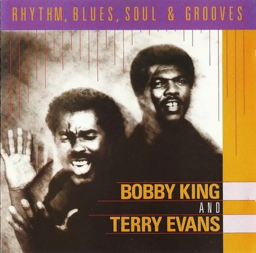 Bobby king terry evans - bobby,