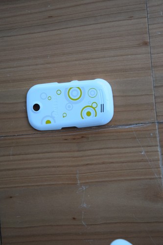 Cover samsung corby - , s3650