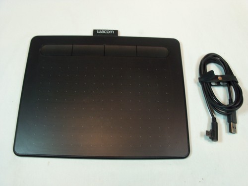 Wacom intuos wireless - wireless, drawing