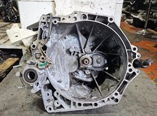 CAMBIO MANUALE COMPLETO PER CITROEN C4 Berlina 20DM75 diesel 1600 (04>08)