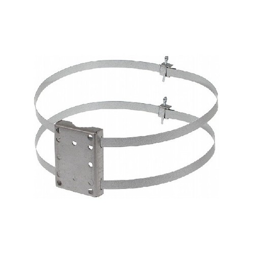 Supporto staffa collare - , da