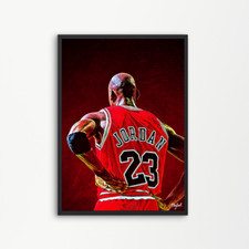 Poster Quadro Disegno