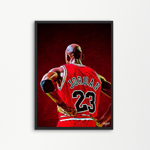 Poster quadro disegno - poster,