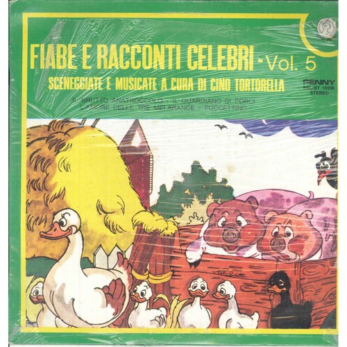 Cino tortorella vinile - cino,