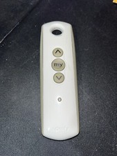 somfy remote 74300 Used