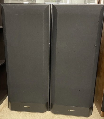Vintage pioneer r590 way - vintage,