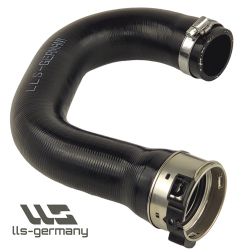 Tubo turbo aria - , di