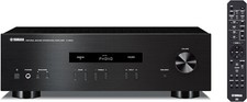 Yamaha s201 black - yamaha, a-s201